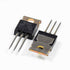 IRL620 - TO-220AB - MOSFET N-CH 200V 5.2A TO-220AB