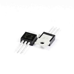 SUP90N10-8M8P-E3 TO-220AB MOSFET N-CH D-S 100V TO220AB