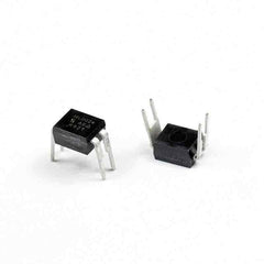 IRLD024 4-DIP, Hexdip, HVMDIP MOSFET N-CH 60V 2.5A 4-DIP