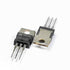 IRFZ20 - TO-220AB - MOSFET N-CH 50V 15A TO-220AB