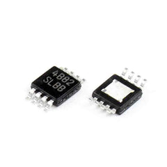 LM2832XMY 8-MSOP-EP IC REG BUCK ADJ 2A 8-EMSOP