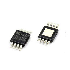 LM2832ZMY 8-MSOP-EP IC REG BUCK ADJ 2A 8-EMSOP