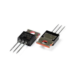 IRFBF20 TO-220AB MOSFET N-CH 900V 1.7A TO-220AB