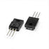 IRFI720G - TO-220-3 - MOSFET N-CH 400V 2.6A TO220FP