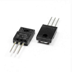 IRFI720G TO-220-3 MOSFET N-CH 400V 2.6A TO220FP