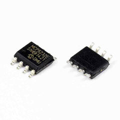 MCP6232T-E/SN 8-SOIC N IC OPAMP 1.8V DUAL R-R 8-SOIC