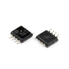 TLC271CPSRG4 8-SO IC OPAMP GP 2.2MHZ SGL LP 8SOIC