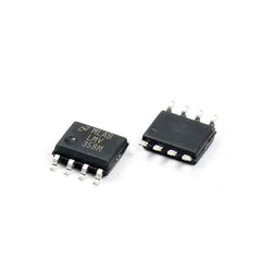 LMV358MX 8-SOIC IC OP AMP DUAL LOW V R-R 8-SOIC
