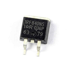IRF840 TO-220AB MOSFET N-CH 500V 8A TO-220AB