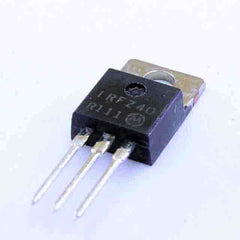 IRFZ40 TO-220AB MOSFET N-CH 60V 50A TO220AB