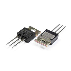 IRFBG20 TO-220AB MOSFET N-CH 1000V 1.4A TO-220AB