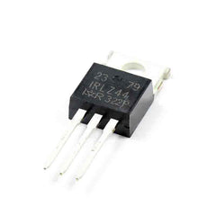 IRLZ44 TO-220AB MOSFET N-CH 60V 50A TO-220AB