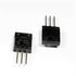 IRFIZ34G - TO-220-3 - MOSFET N-CH 60V 20A TO220FP