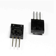 IRFIZ34G TO-220-3 MOSFET N-CH 60V 20A TO220FP