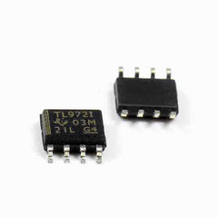 TL972IDRG4 8-SOIC IC OPAMP GP R-R 12MHZ DUAL 8SOIC
