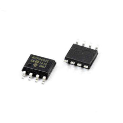 MCP6402T-E/SN 8-SOIC N IC OPAMP 1.8V 1MHZ DUAL 8SOIC