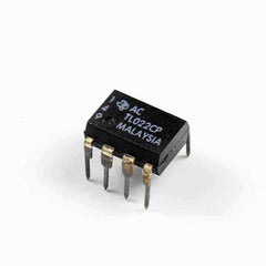 TL022CPE4 8-PDIP IC OPAMP GP 500KHZ DUAL LP 8DIP