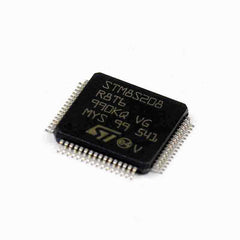 STM8S208R8T6 64-LQFP MCU 8BIT 64K FLASH 64-LQFP