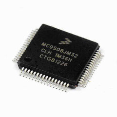 MC9S08JM32CLH 64-LQFP IC MCU 8BIT 32K FLASH 64-LQFP