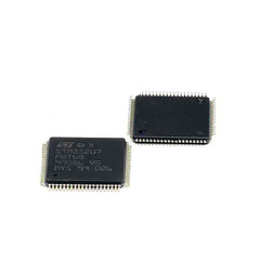 STM8S207MBT6B 80-LQFP MCU 8BIT 128K MEMORY 80-LQFP