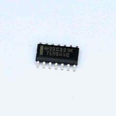 TL064ACDRG4 14-SOIC IC OPAMP JFET 1MHZ QUAD 14SOIC