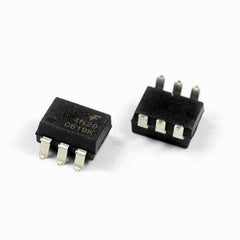4N29SD 6-SMD OPTOCOUPLER DARL-OUT 6-SMD