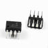 6N138W - 8-DIP (0.400", 10.16mm) - OPTOCOUPLER DARL SPLIT WIDE 8DIP