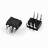 CNX83AW - 6-DIP (0.400", 10.16mm) - OPTOCOUPLER TRANS-OUT WIDE 6-DIP