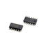74ACT74SCX - 14-SOIC (0.154", 3.90mm Width) - IC FLIP FLOP DUAL D POS 14-SOIC