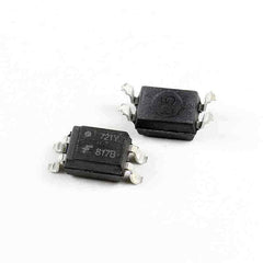 H11A817BS 4-SMD OPTOCOUPLER TRANS-OUT 4-SMD