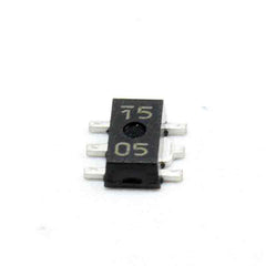 TC115501EMTTR SOT-89-5 IC REG BOOST 5V 0.1A SOT89-5
