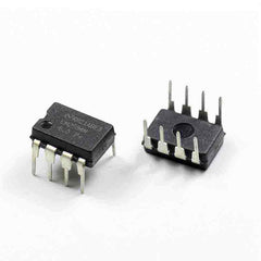 LM2594N-5.0 8-MDIP IC REG BUCK 5V 0.5A 8-DIP