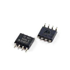 REF5040IDR 8-SOIC IC VREF SERIES PREC 4.096V 8SOIC