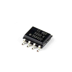 REF5050IDR 8-SOIC IC VREF SERIES PREC 5V 8-SOIC