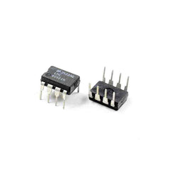 LMC6032IN 8-MDIP IC OP AMP DUAL CMOS 8-DIP