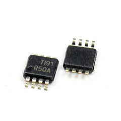 REF5020IDGKR 8-MSOP IC VREF SERIES PREC 2.048V 8MSOP