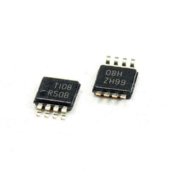 REF5025IDGKR 8-MSOP IC VREF SERIES PREC 2.5V 8-MSOP