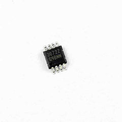 ISL83072EIUZA 8-MSOP IC TXRX RS485/422 3.3V HS 8-MSOP