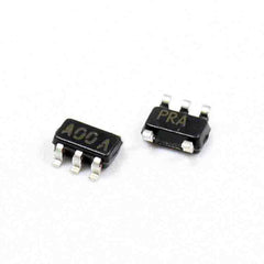 LMC7101AIM5X SOT-23-5 IC OP AMP R-R IN/OUT LP SOT23-5