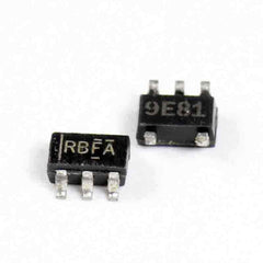 LMV721IDBVR SOT-23-5 IC OPAMP GP R-R 10MHZ SOT23-5