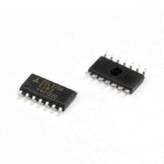ISL3150EIBZ 14-SOICN TXRX ESD 5V RS-485/422 14-SOIC