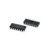 ICL3232EIBNZ - 16-SOIC - IC 2DRVR/2RCVR RS232 3V 16-SOIC