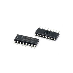 ICL3232EIBNZ 16-SOIC IC 2DRVR/2RCVR RS232 3V 16-SOIC