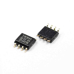 TJA1049T,118 8-SO IC CAN TXRX HI-SPEED 8SO