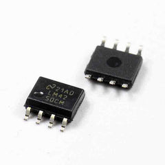 LM4250CMX 8-SOIC IC OP AMP PROGRAM 8-SOIC