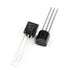 MPSA64RLRA - TO-92-3 - TRANS PNP DARL BIPO 30V TO-92