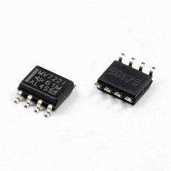 LMV722IDR 8-SOIC IC OPAMP GP R-R 10MHZ DUAL 8SOIC