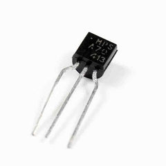 MPSA70RLRM TO-92-3 TRANS PNP GP 40V 100MA TO-92