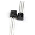 MPSA70RLRMG - TO-92-3 - TRANS PNP GP 40V 100MA TO-92