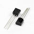MPSA93RLRMG - TO-92-3 - TRANS PNP GP BIPO LP 200V TO-92